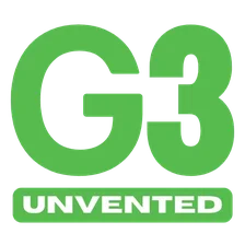 G3 unvented hot water systems qualification logo